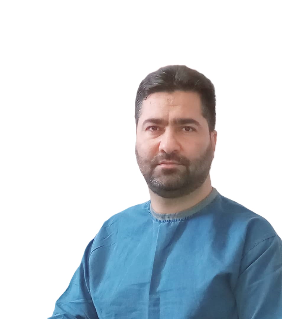 محمدحسین بنی اسدی